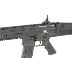 ABZAV|SCAR-L AEG SHORT BARREL