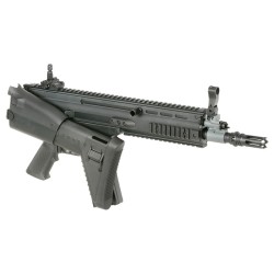 ABZAV|SCAR-L AEG SHORT BARREL