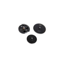 GATE Set d'engrenages high speed EON CNC 13:1 - Short stroke