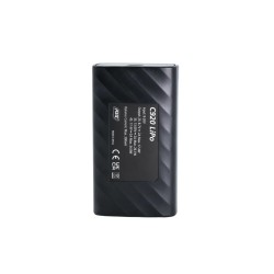 ABZAV|Strike Systems USB-C charger, LiPo ASG