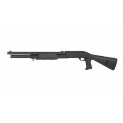 M56AL Shotgun Multi Shot
