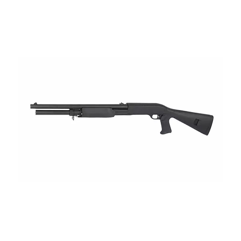 ABZAV|M56AL Shotgun Multi Shot