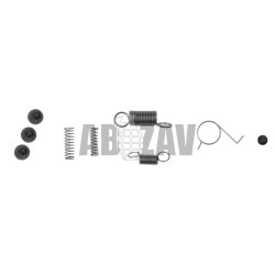 Gearbox Spring Set V2 / V3 Guarder