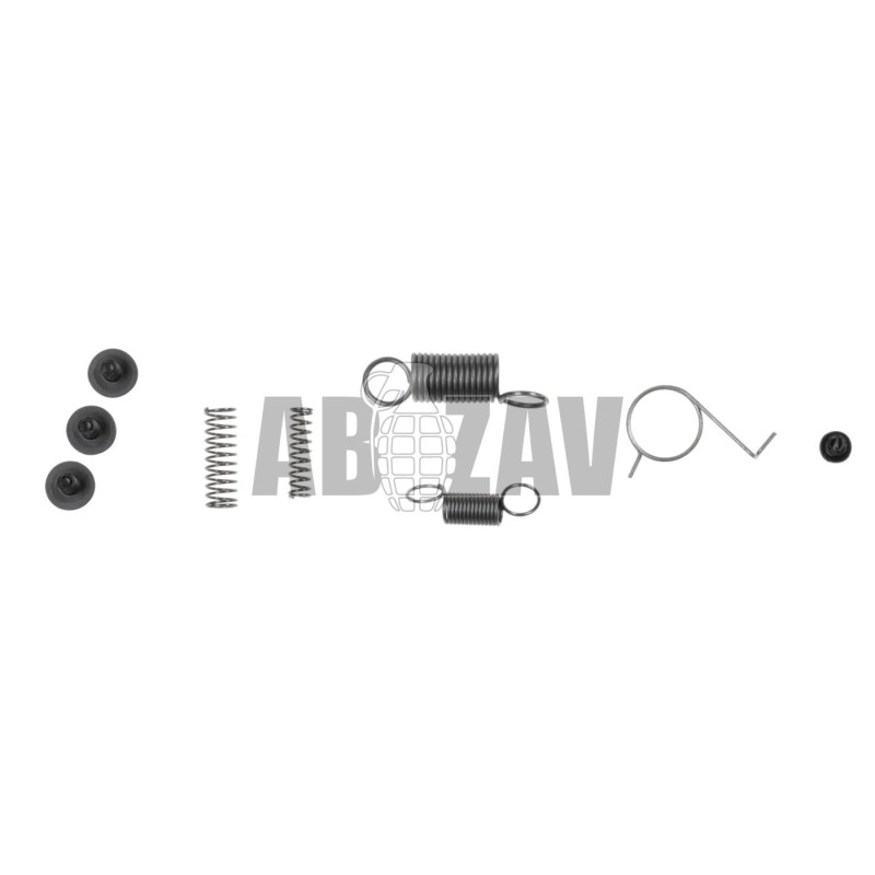ABZAV|Gearbox Spring Set V2 / V3 Guarder