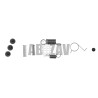 ABZAV|Gearbox Spring Set V2 / V3 Guarder