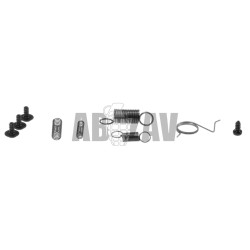 ABZAV|Gearbox Spring Set V2 / V3 Guarder