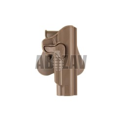 Paddle Holster für WE / KJW / KWA / TM 1911 Amomax