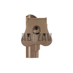 ABZAV|Paddle Holster für WE / KJW / KWA / TM 1911 Amomax
