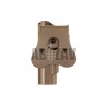 ABZAV|Paddle Holster für WE / KJW / KWA / TM 1911 Amomax
