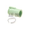 ABZAV|MR. Hop Up Rubber 50° for VSR & GBB Maple Leaf