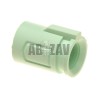 ABZAV|MR. Hop Up Rubber 50° for VSR & GBB Maple Leaf