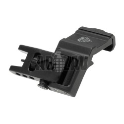 Accu-Sync 45 Degree Angle Flip Up Front Sight Leapers