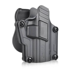 Mega-Fit Holster with paddle G2 Cytac