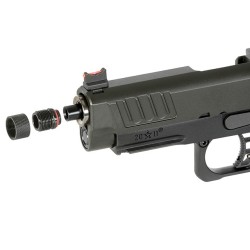 ABZAV|STACCATO P 2011 T8