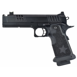 STACCATO XC 2011 T8 W/MUZZLE