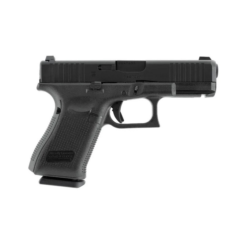 ABZAV|Glock 19 Gen5 Co2 NBB
