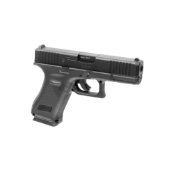 Glock 19 Gen 5 4.5mm Co2 3J