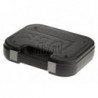 ABZAV|Pistol Case  Black Glock