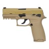 ABZAV|F18 Gas Tan WE