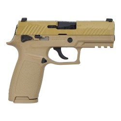 ABZAV|F18 Gas Tan WE