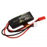 ABZAV|Batterie Lipo 7.4V 300mah 35C JST-SYP PLUG Genspow