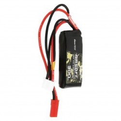ABZAV|Batterie Lipo 7.4V 300mah 35C JST-SYP PLUG Genspow