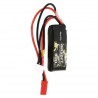 ABZAV|Batterie Lipo 7.4V 300mah 35C JST-SYP PLUG Genspow