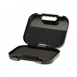 ABZAV|Pistol Case  Black Glock