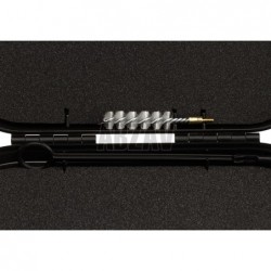 ABZAV|Pistol Case  Black Glock