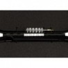 ABZAV|Pistol Case  Black Glock