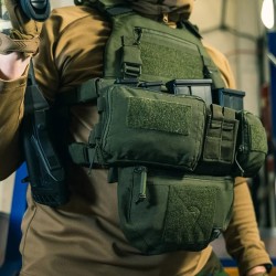 ABZAV|Viper Molle VX Scrote Green