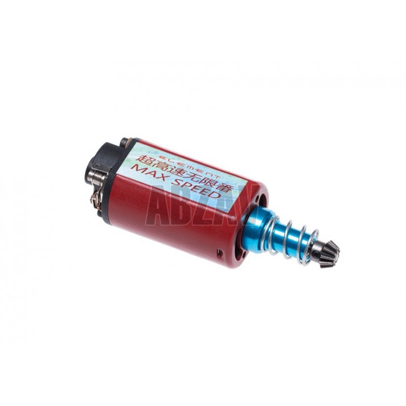 ABZAV|Max Speed Motor Long Type Element