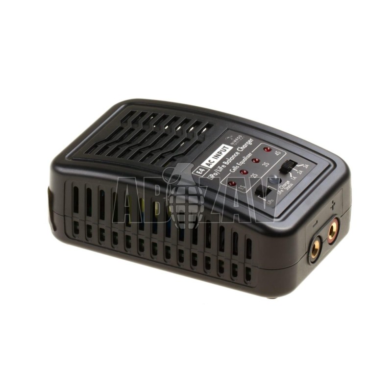 ABZAV|e4 Lipo Balance Charger Nimrod