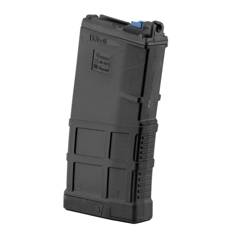 ABZAV|Gas Magazine VMAR MWS 25Rds Vorsk