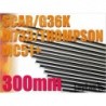 ABZAV|6.03mm EG Barrel 300mm Prometheus