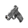 ABZAV|M&P Metal Version GBB SILVER