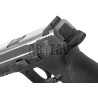 ABZAV|M&P Metal Version GBB SILVER