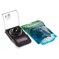 ABZAV|0.32g Bio BB High Performance 1000rds