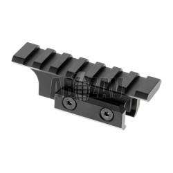 ABZAV|B-18 AKS-74U Upper Handguard