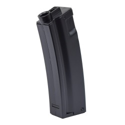CYMA LOW-CAP 60 ROUNDS MAGAZINE FOR MP5 SERIES BLACK