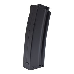 ABZAV|CYMA LOW-CAP 60 ROUNDS MAGAZINE FOR MP5 SERIES BLACK