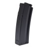 ABZAV|CYMA LOW-CAP 60 ROUNDS MAGAZINE FOR MP5 SERIES BLACK