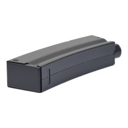 ABZAV|CYMA LOW-CAP 60 ROUNDS MAGAZINE FOR MP5 SERIES BLACK
