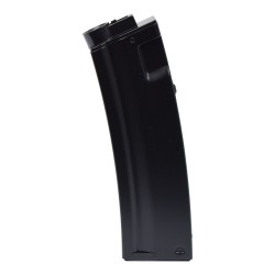 ABZAV|CYMA LOW-CAP 60 ROUNDS MAGAZINE FOR MP5 SERIES BLACK