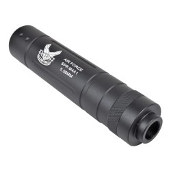 CYMA SILENCER 145mm X 30mm TYPE B