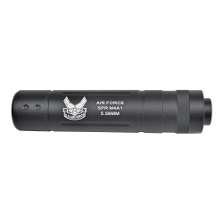 ABZAV|CYMA SILENCER 145mm X 30mm TYPE B