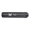 ABZAV|CYMA SILENCER 145mm X 30mm TYPE B