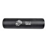 ABZAV|CYMA SILENCER 130mm X 35mm TYPE R