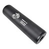 ABZAV|CYMA SILENCER 130mm X 35mm TYPE R