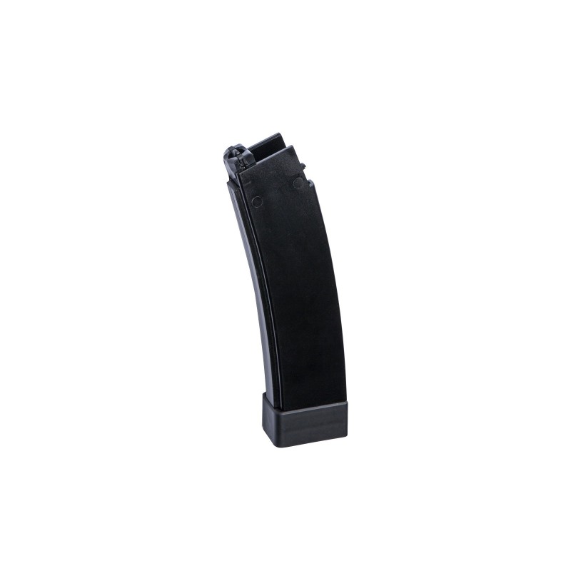 ABZAV|Magazine,Black, Scorpion EVO 3-A1, 75 rds, 3-pack